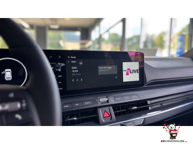 Fahrzeugbild eines Kia K4