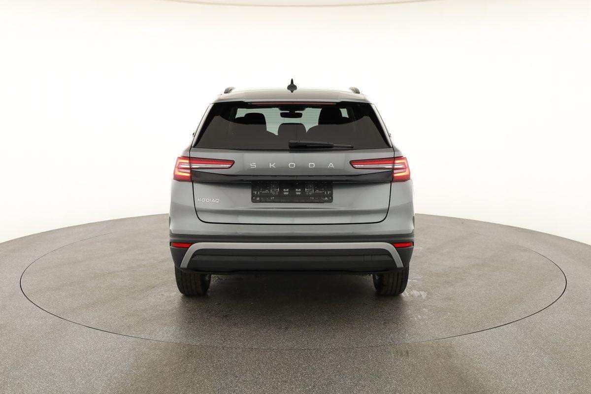 Fahrzeugbild eines Skoda Kodiaq