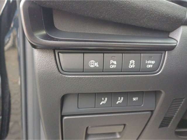 Fahrzeugbild eines Mazda Mazda3