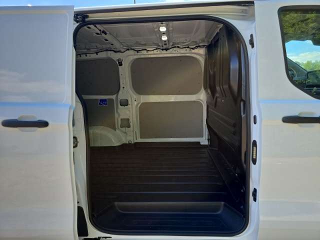 Fahrzeugbild eines Ford Transit Custom