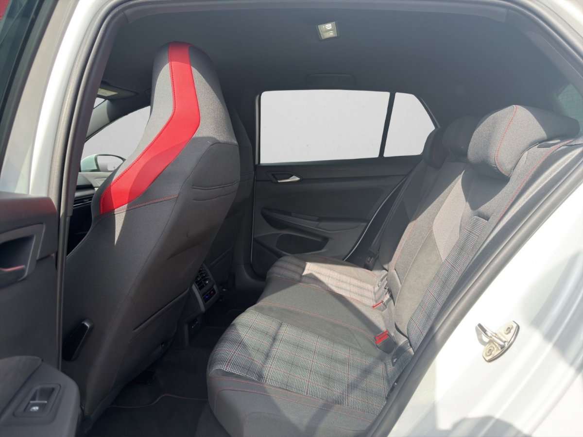 Fahrzeugbild eines Volkswagen Golf