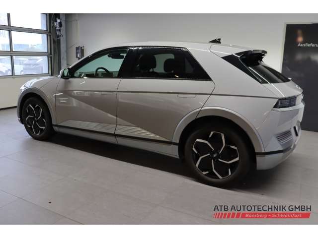 Fahrzeugbild eines Hyundai IONIQ 5