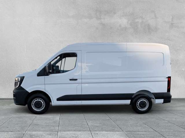 Fahrzeugbild eines Renault Master