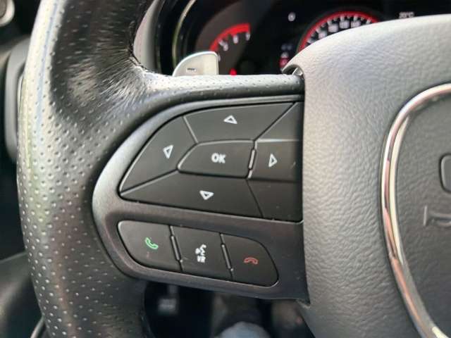Fahrzeugbild eines Dodge Durango
