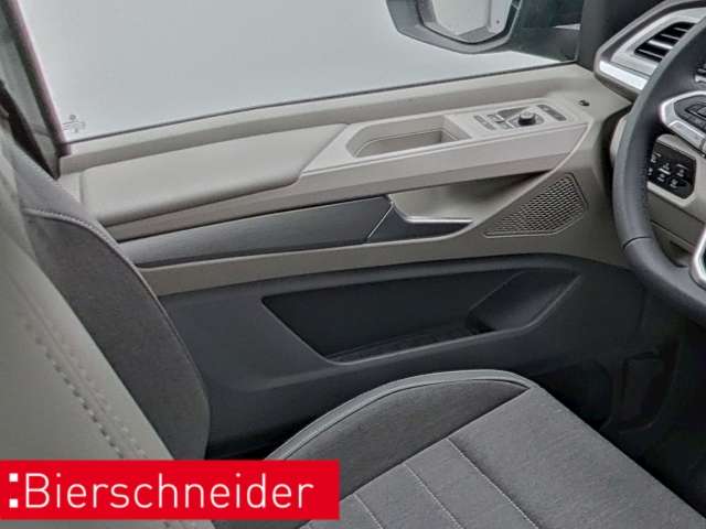 Fahrzeugbild eines Volkswagen California