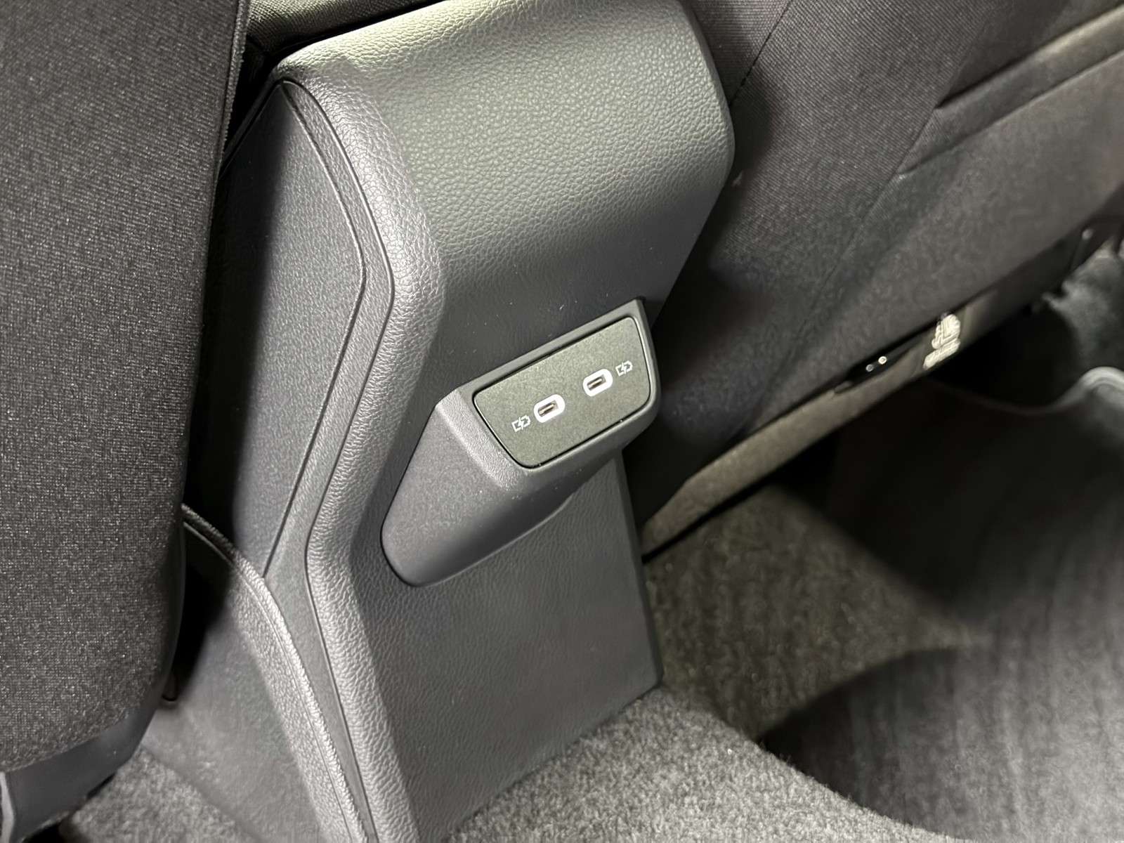 Fahrzeugbild eines Volkswagen Polo