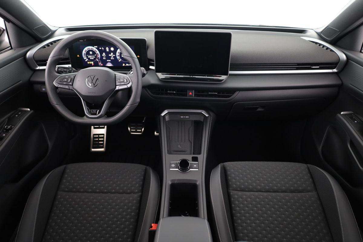 Fahrzeugbild eines Volkswagen T-Roc