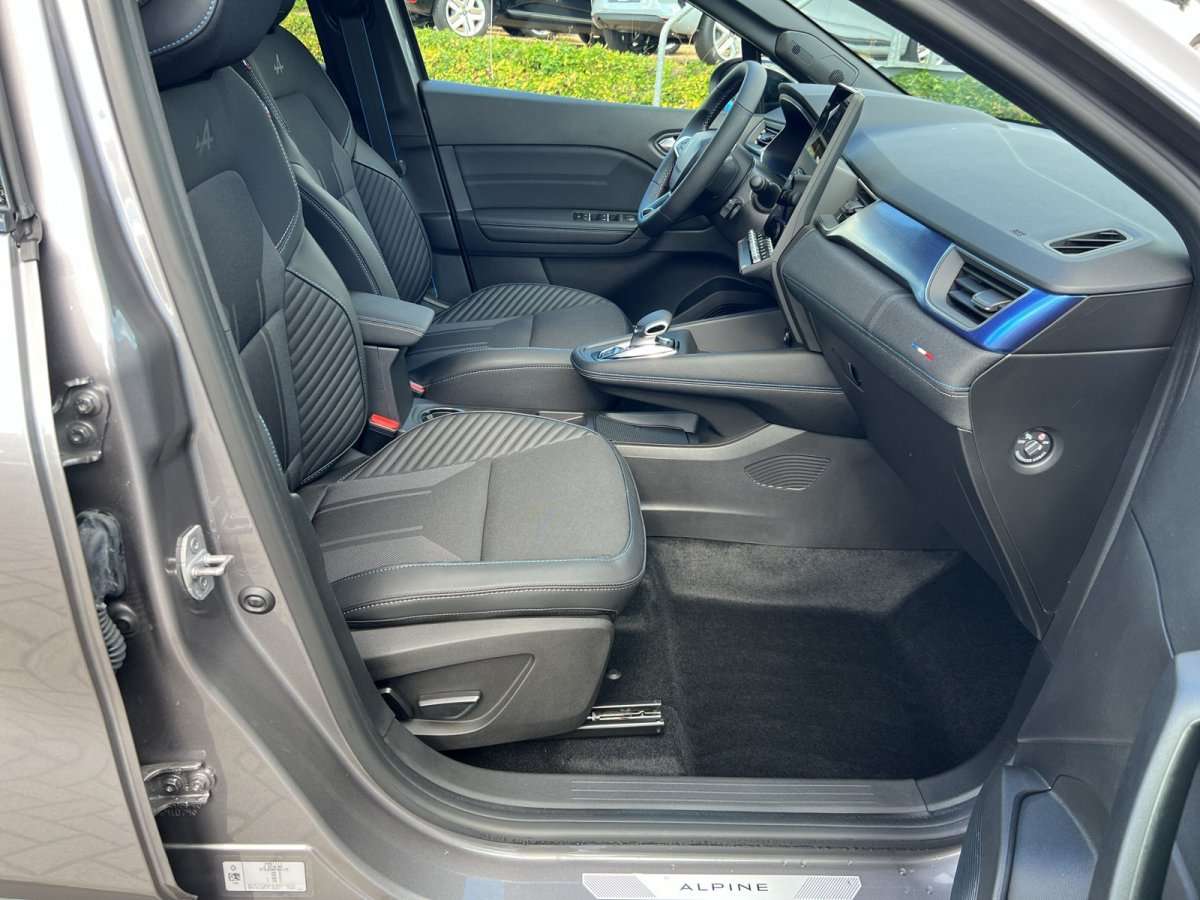 Fahrzeugbild eines Renault Symbioz