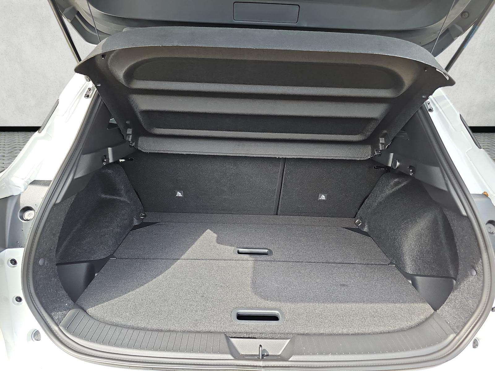 Fahrzeugbild eines Nissan Qashqai
