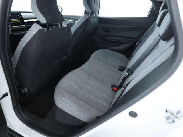 Fahrzeugbild eines Renault Megane E-TECH