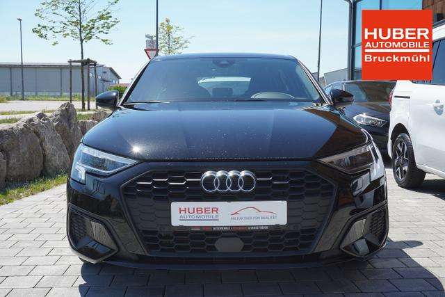 Fahrzeugbild eines Audi A3