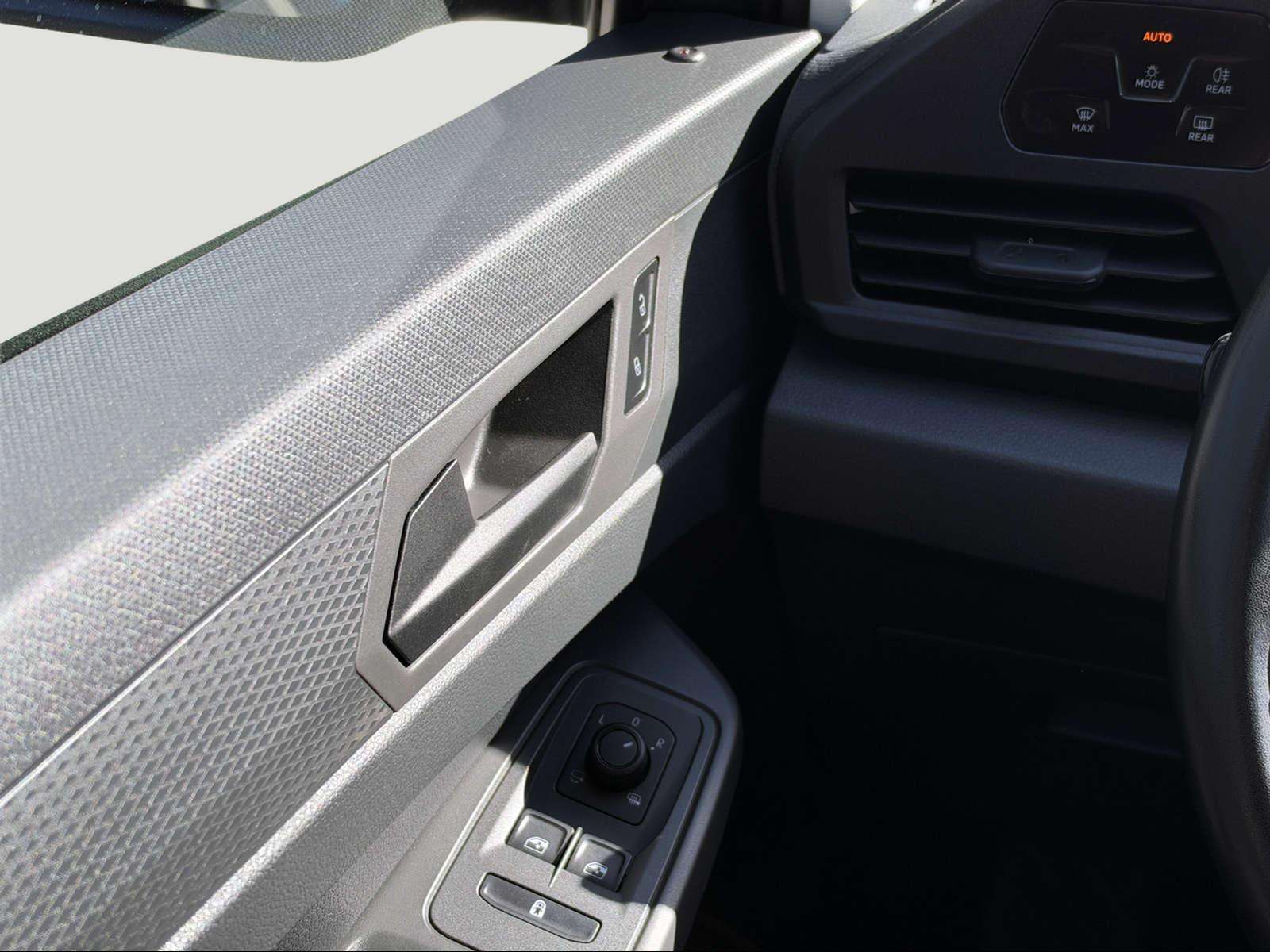 Fahrzeugbild eines Volkswagen Caddy