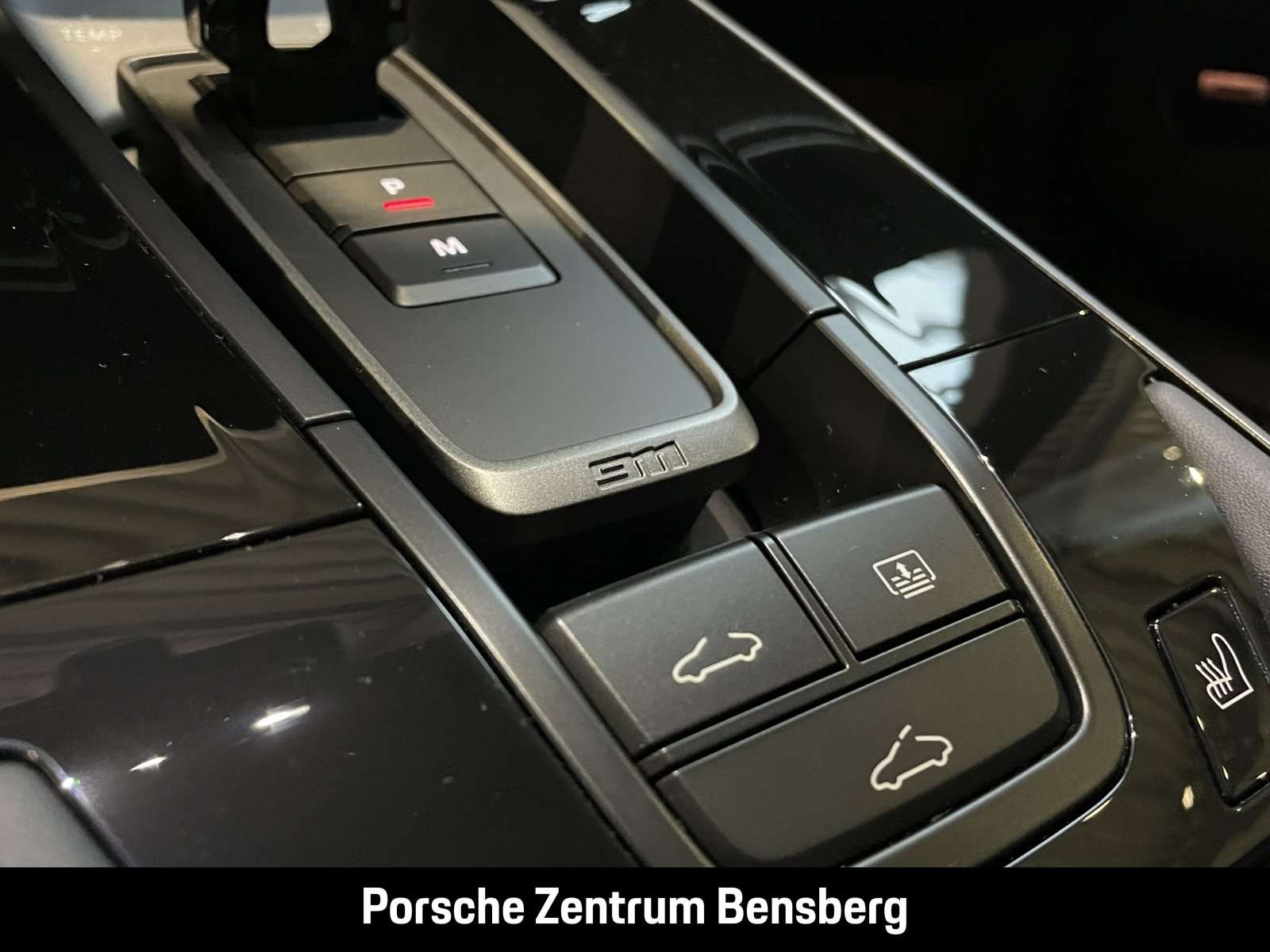 Fahrzeugbild eines Porsche 911