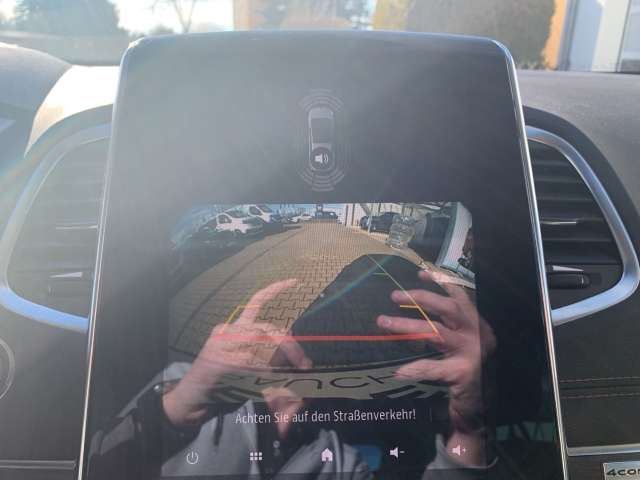 Fahrzeugbild eines Renault Espace