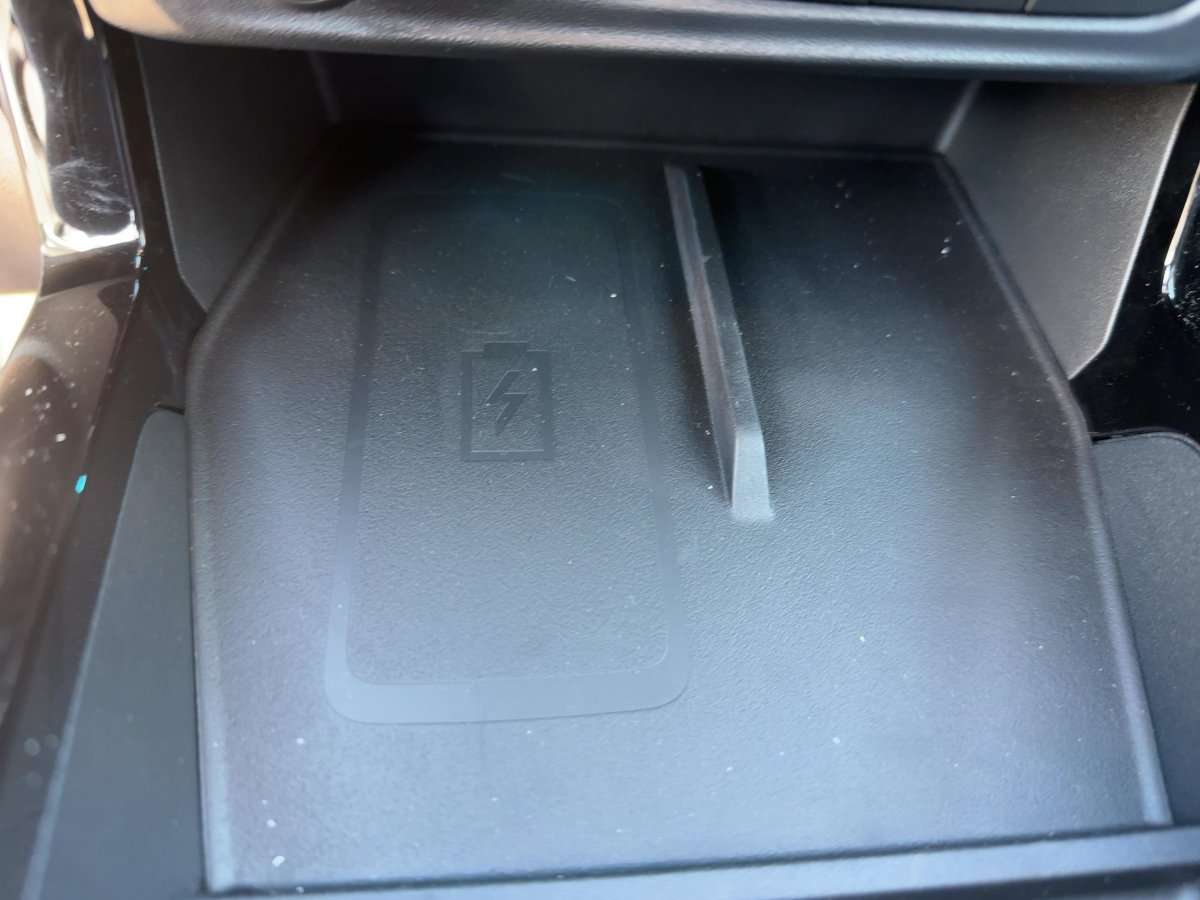 Fahrzeugbild eines Ford Puma