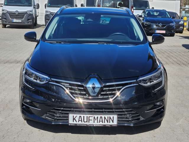 Fahrzeugbild eines Renault Mégane