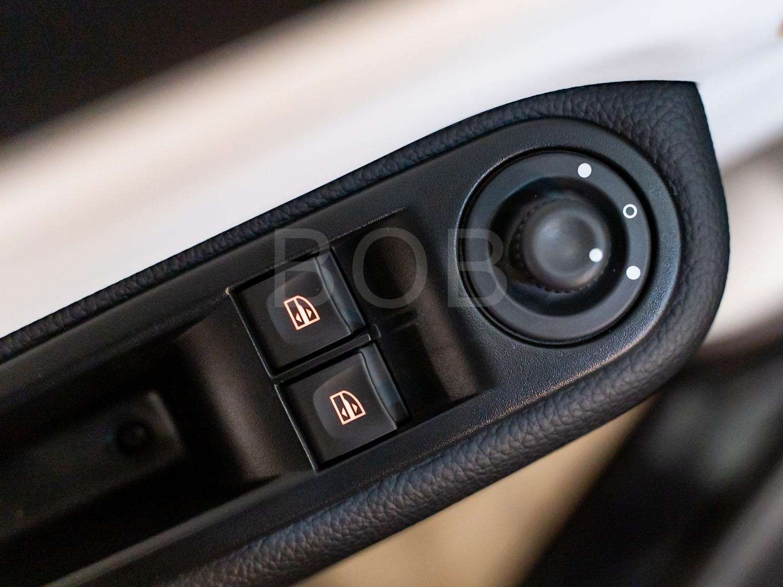 Fahrzeugbild eines Renault Twingo