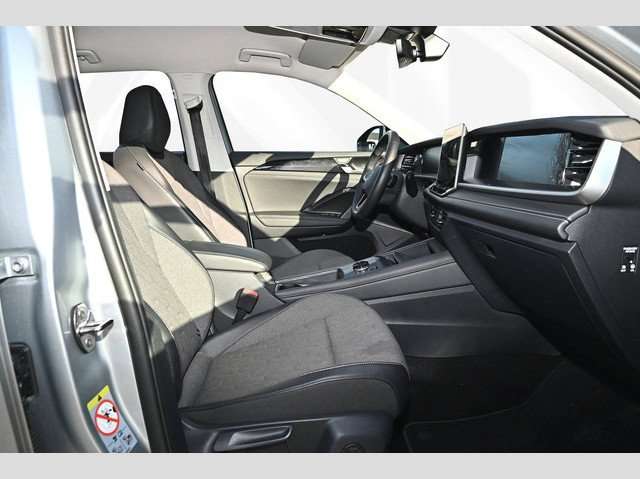 Fahrzeugbild eines Volkswagen Tayron