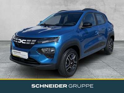 Bild Dacia Spring