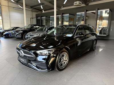 Bild Mercedes-Benz C-Klasse