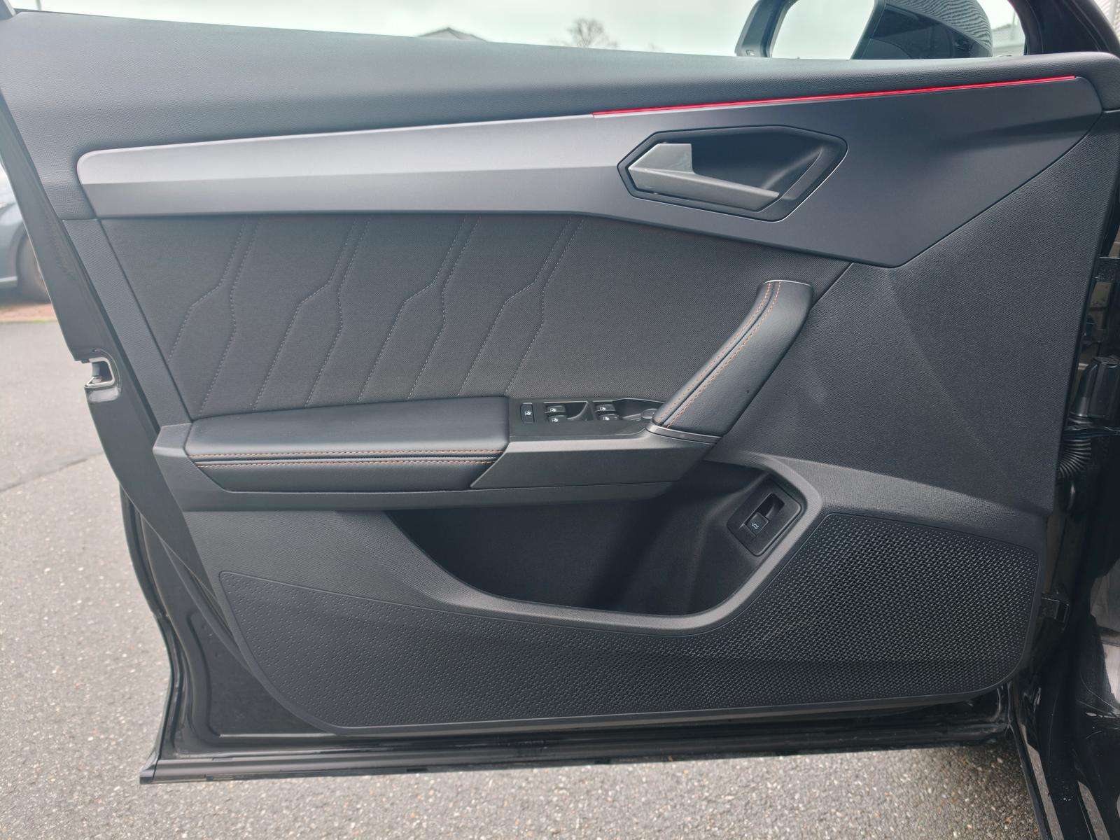 Fahrzeugbild eines CUPRA Formentor