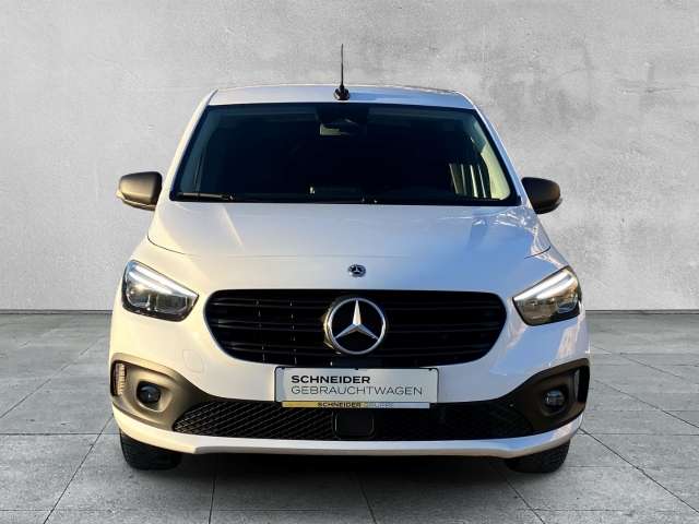 Fahrzeugbild eines Mercedes-Benz Citan