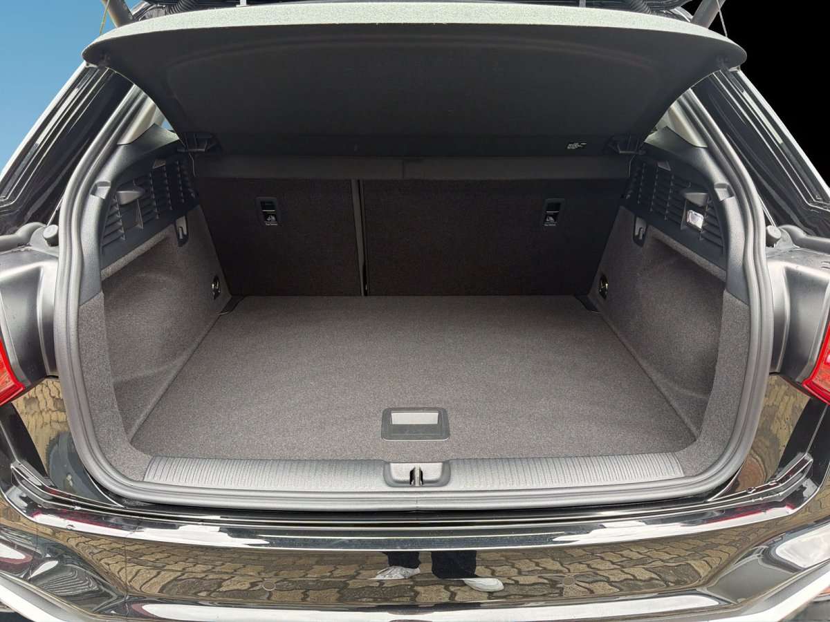 Fahrzeugbild eines Audi Q2