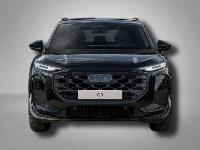 Fahrzeugbild eines Audi Q3