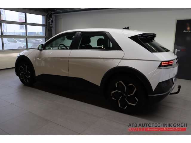 Fahrzeugbild eines Hyundai IONIQ 5