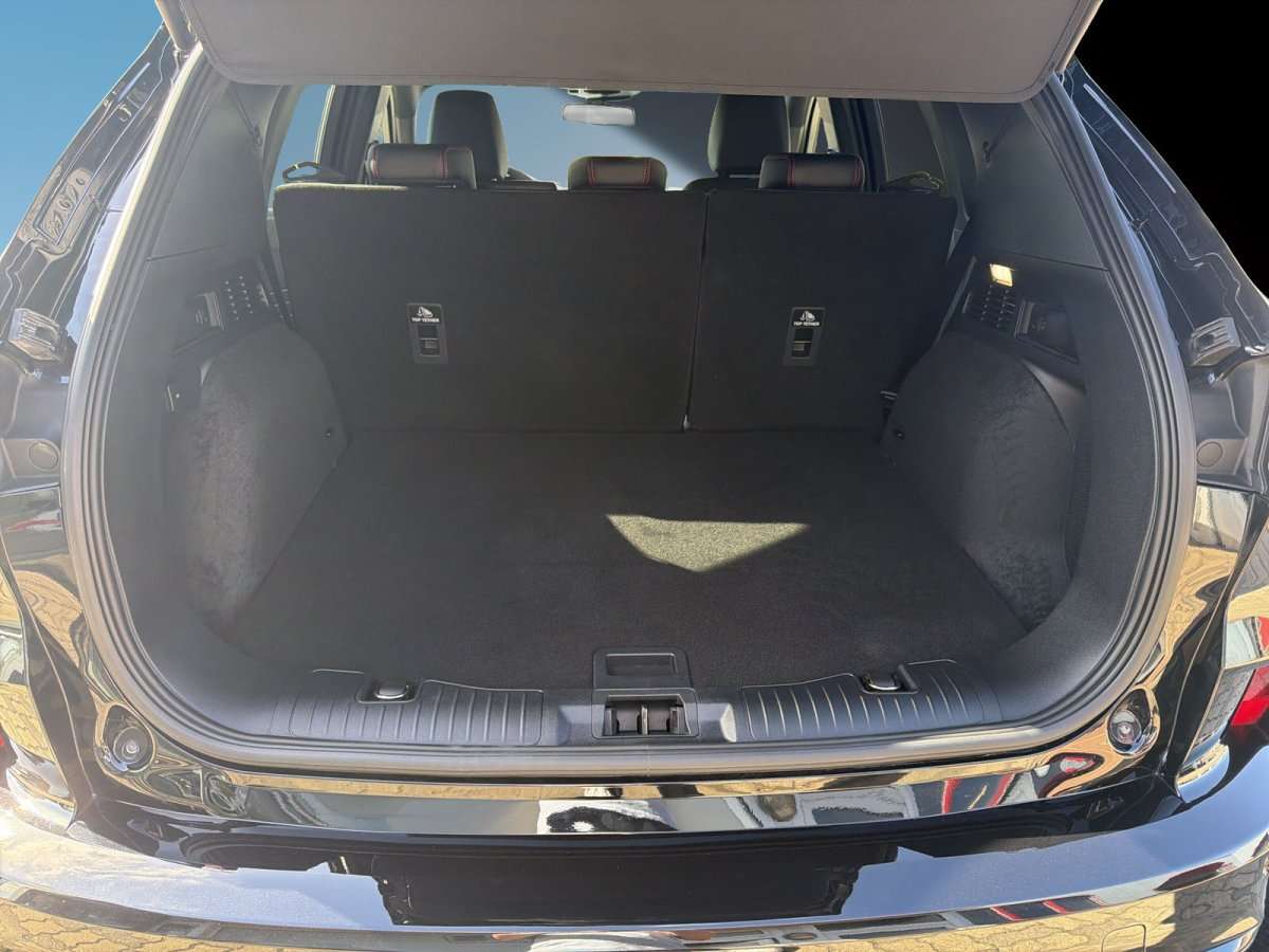 Fahrzeugbild eines Ford Kuga