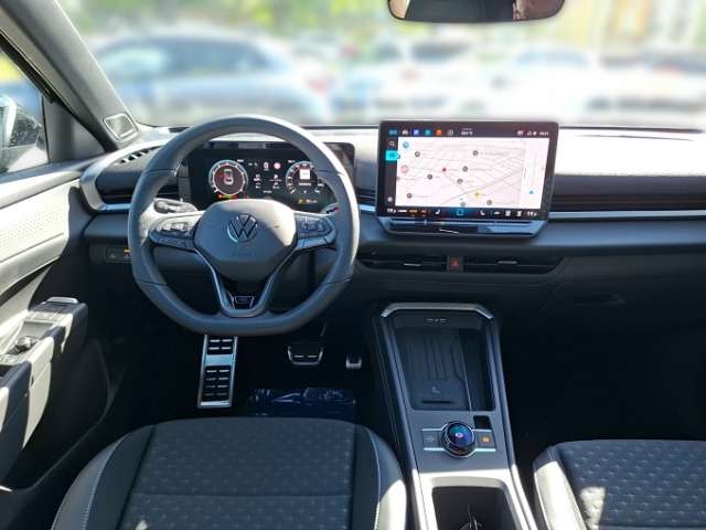Fahrzeugbild eines Volkswagen T-Roc