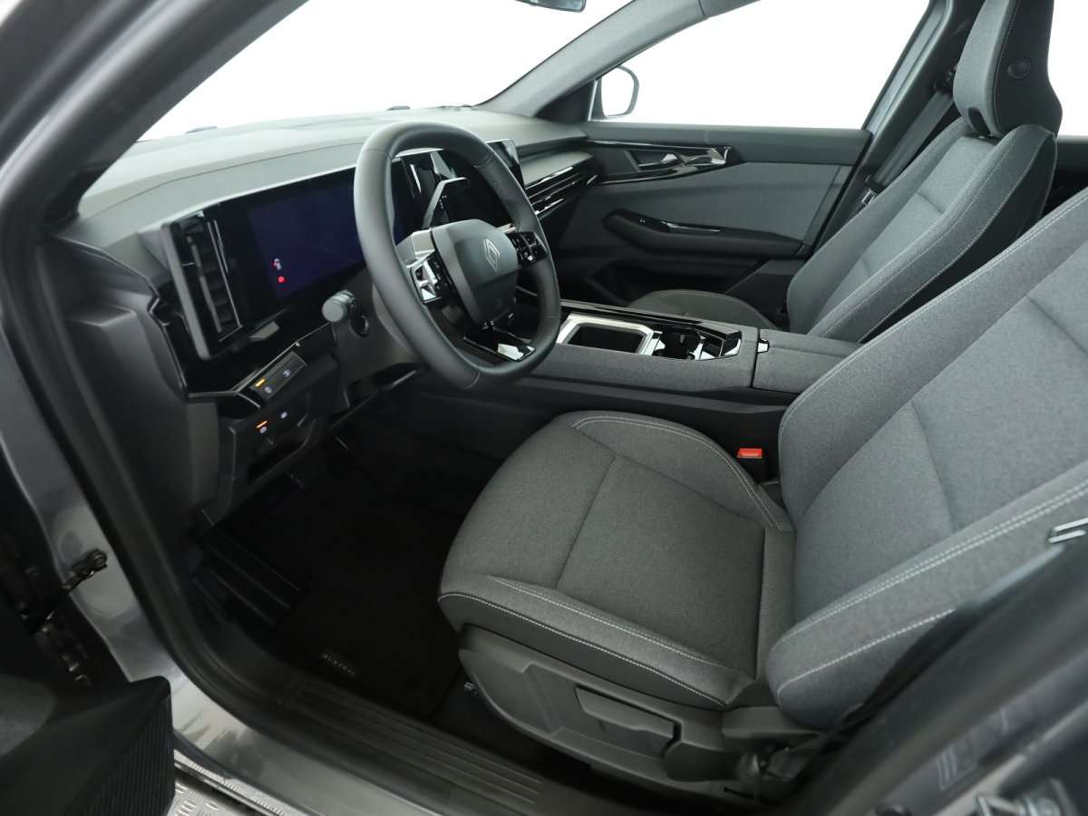 Fahrzeugbild eines Renault Austral