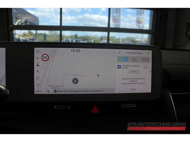 Fahrzeugbild eines Hyundai IONIQ 5