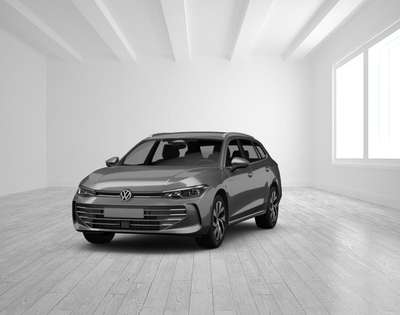 Bild Volkswagen Passat