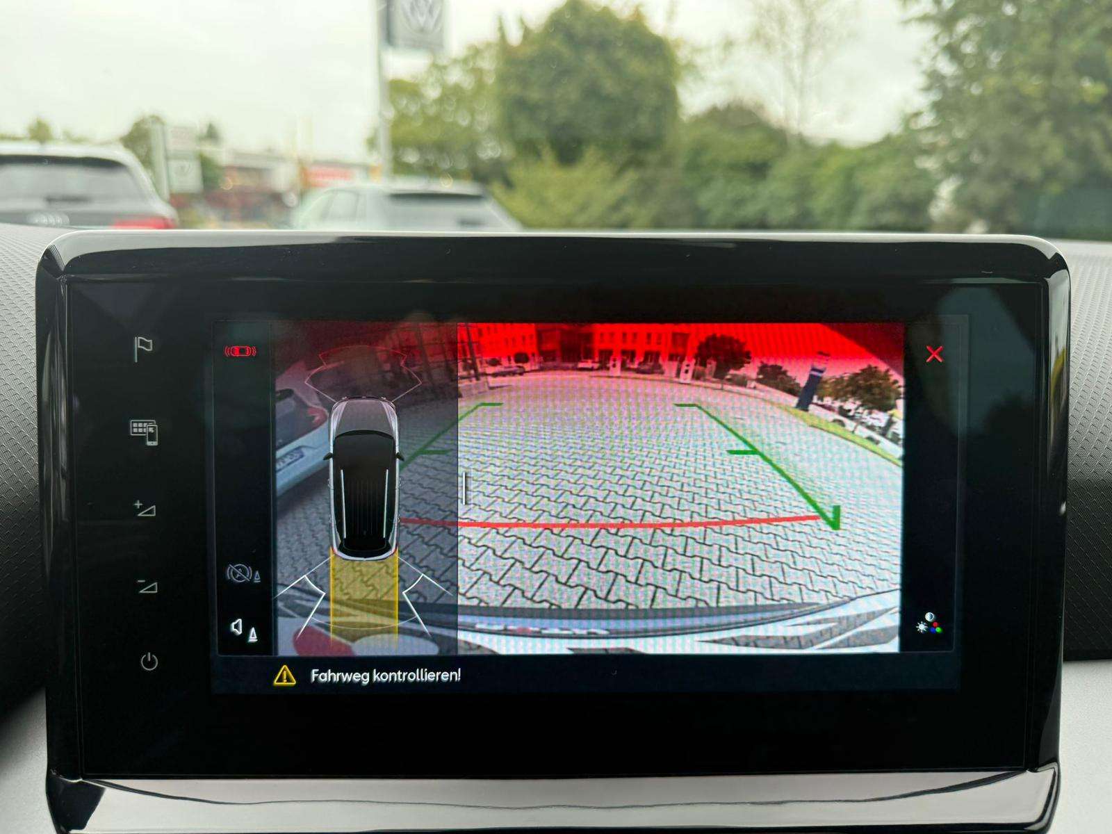 Fahrzeugbild eines SEAT Arona