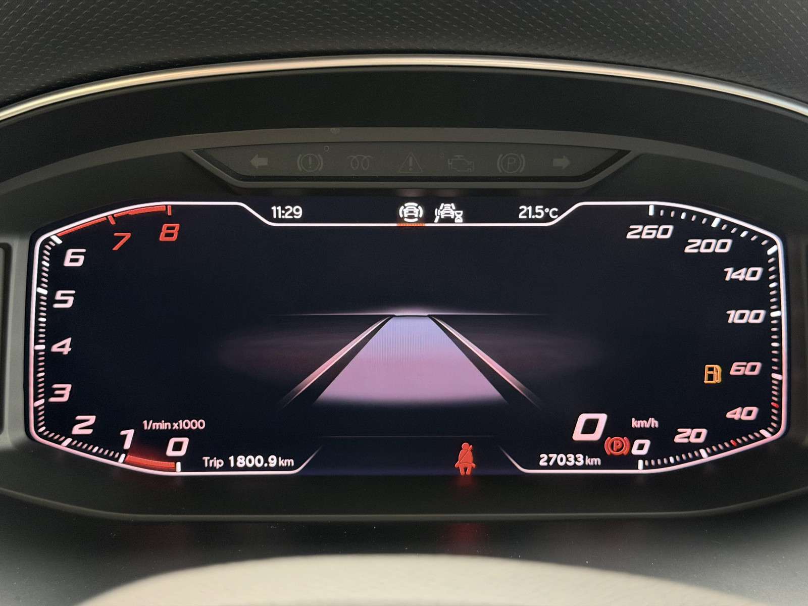 Fahrzeugbild eines SEAT Ibiza
