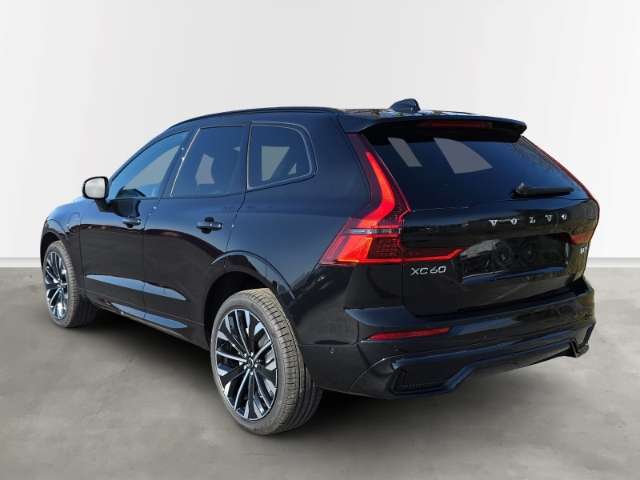 Fahrzeugbild eines Volvo XC60