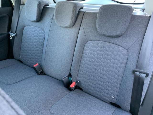 Fahrzeugbild eines Renault ZOE