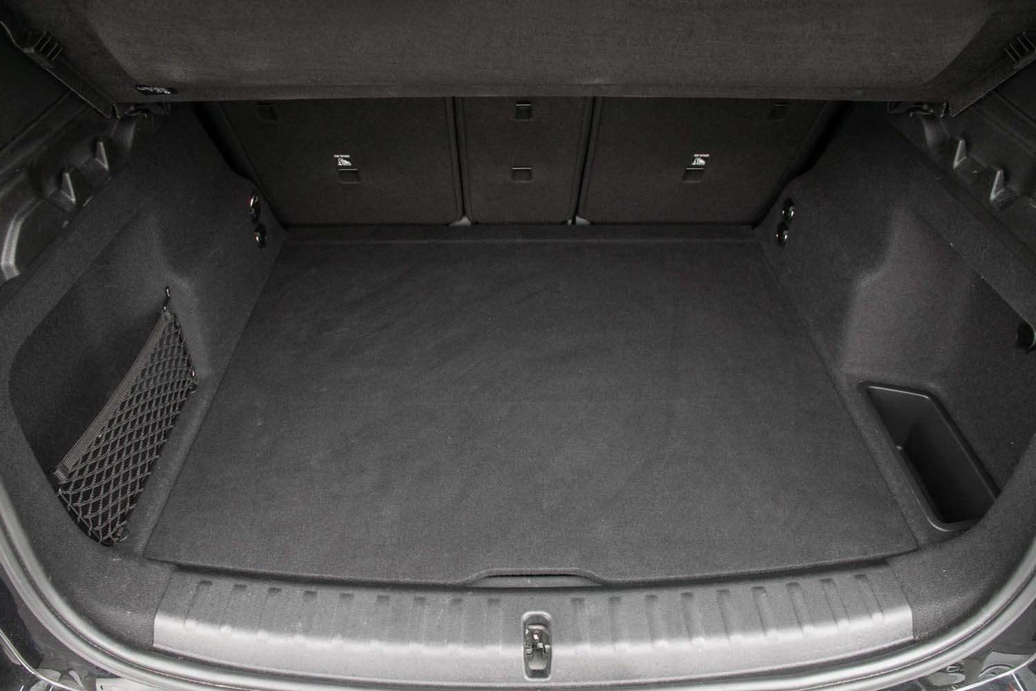 Fahrzeugbild eines BMW X1