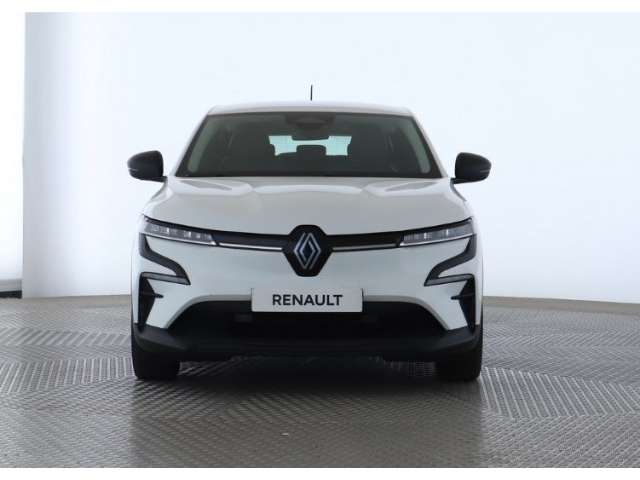 Fahrzeugbild eines Renault Megane E-TECH