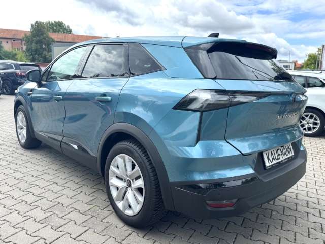 Fahrzeugbild eines Renault Symbioz