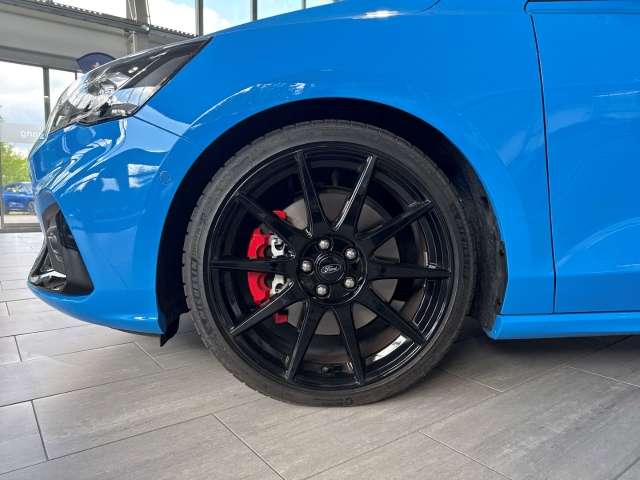 Fahrzeugbild eines Ford Focus