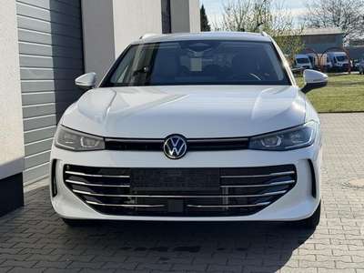Bild Volkswagen Passat