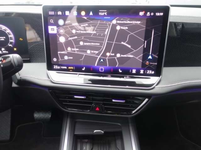 Fahrzeugbild eines Volkswagen Passat