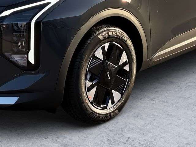 Fahrzeugbild eines Kia Sportage