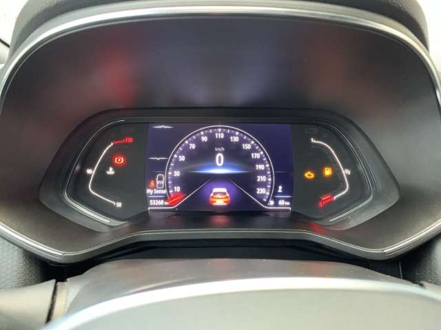 Fahrzeugbild eines Renault Clio