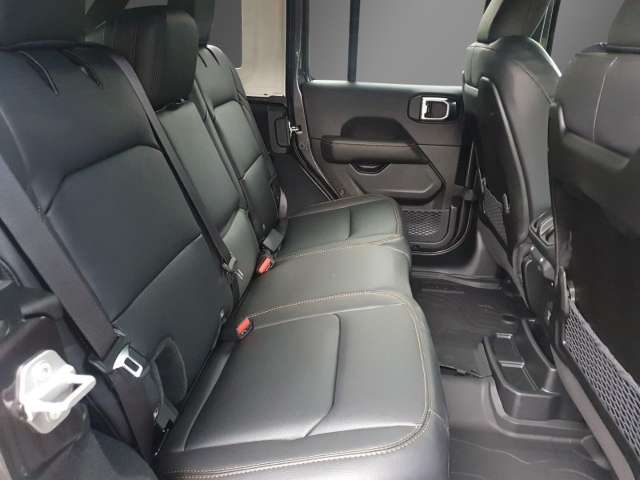 Fahrzeugbild eines Jeep Wrangler