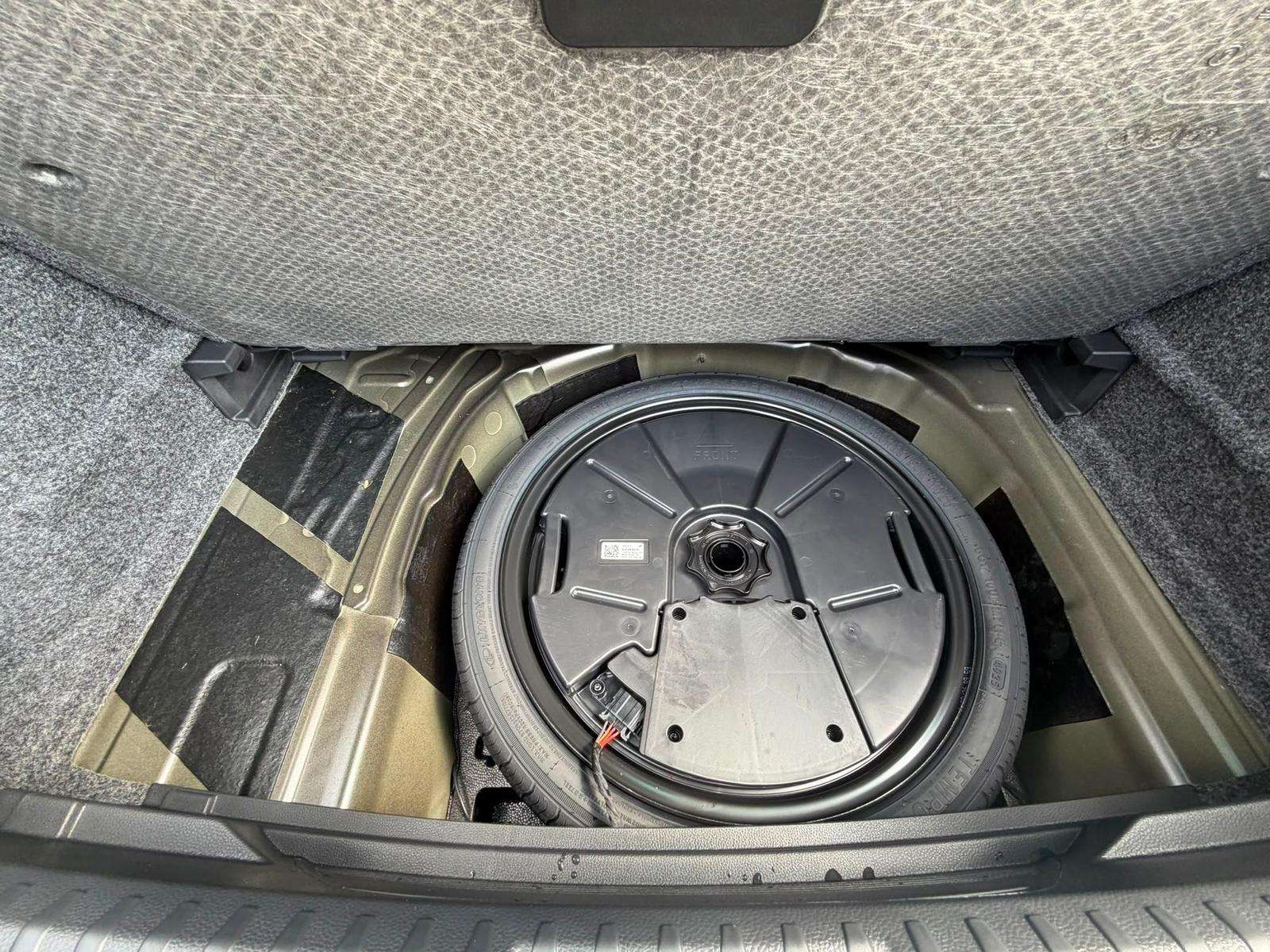 Fahrzeugbild eines SEAT Ibiza