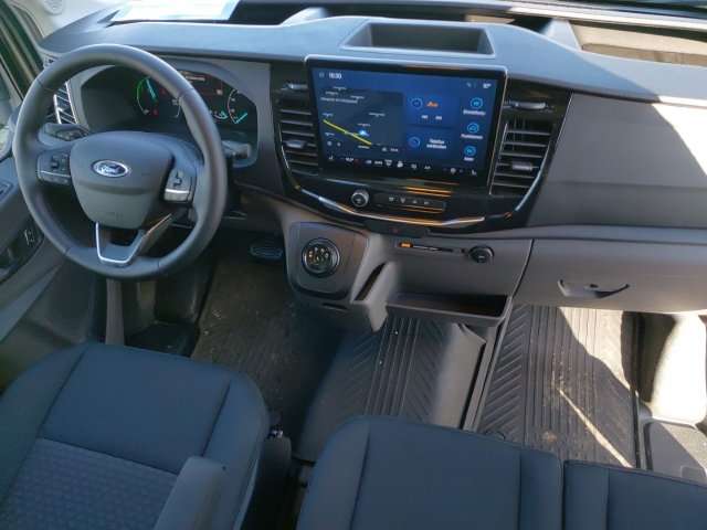 Fahrzeugbild eines Ford Transit