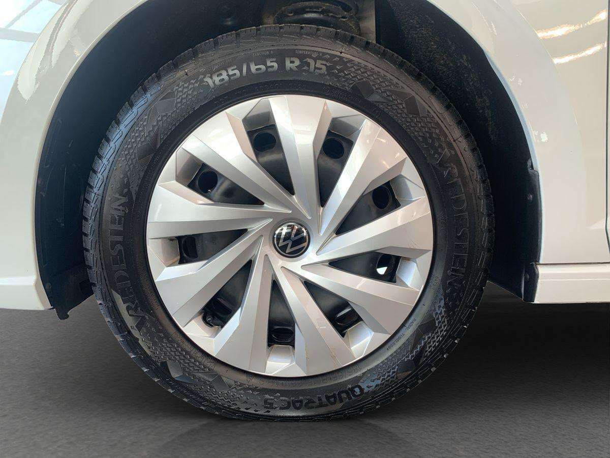 Fahrzeugbild eines Volkswagen Polo